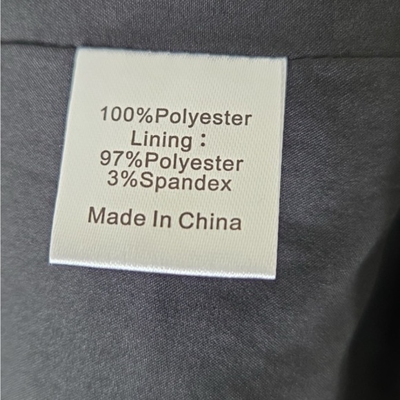 Tuckernuck Holly Tinsel Tweed Long Sleeve Jackie Dress NWT size XS - Picture 10 of 10